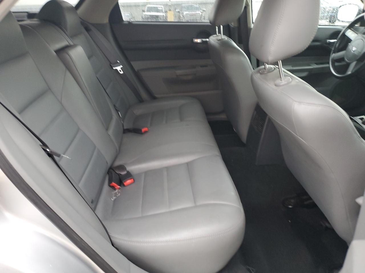 2D4GV58275H550014 2005 Dodge Magnum R/T