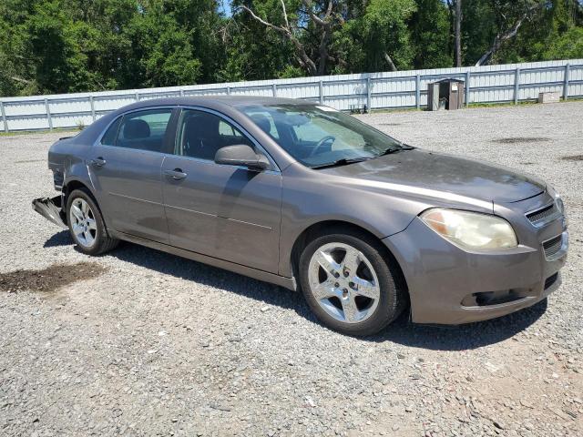 2011 Chevrolet Malibu Ls VIN: 1G1ZB5E1XBF224904 Lot: 56366144