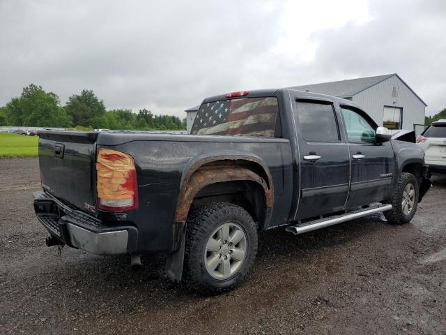 2012 GMC Sierra K1500 Slt VIN: 3GTP2WE71CG249103 Lot: 56906144