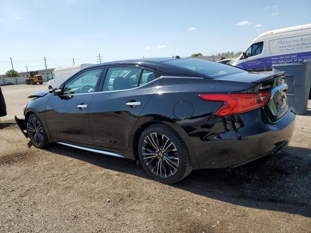 2016 Nissan Maxima 3.5S VIN: 1N4AA6AP5GC418407 Lot: 56517324