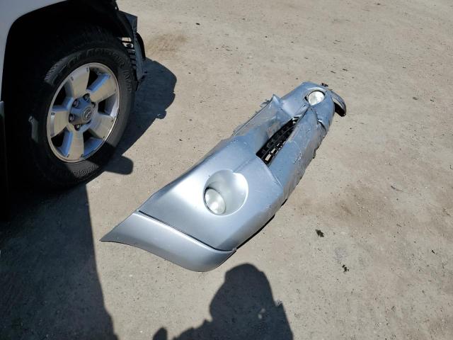 2007 Toyota Tacoma Access Cab VIN: 5TEUU42N67Z330127 Lot: 53541124