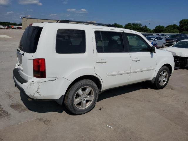 2009 Honda Pilot Ex VIN: 5FNYF38419B028138 Lot: 56771284