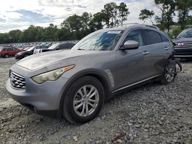 2011 Infiniti Fx35 VIN: JN8AS1MUXBM111060 Lot: 56608954