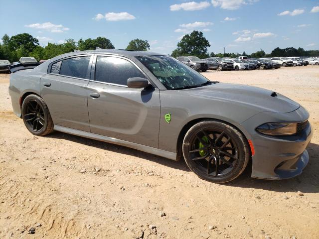 2017 Dodge Charger R/T 392 VIN: 2C3CDXGJ5HH593276 Lot: 53101374