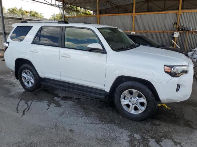 2024 Toyota 4Runner Sr5 VIN: JTEEU5JRXR5307921 Lot: 56316024