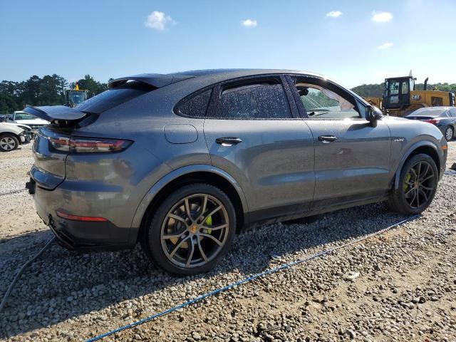 2022 PORSCHE CAYENNE E - WP1BE2AY2NDA51041