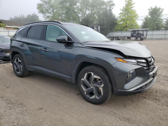 2023 Hyundai Tucson Sel Convenience VIN: KM8JFCA1XPU111469 Lot: 55900204