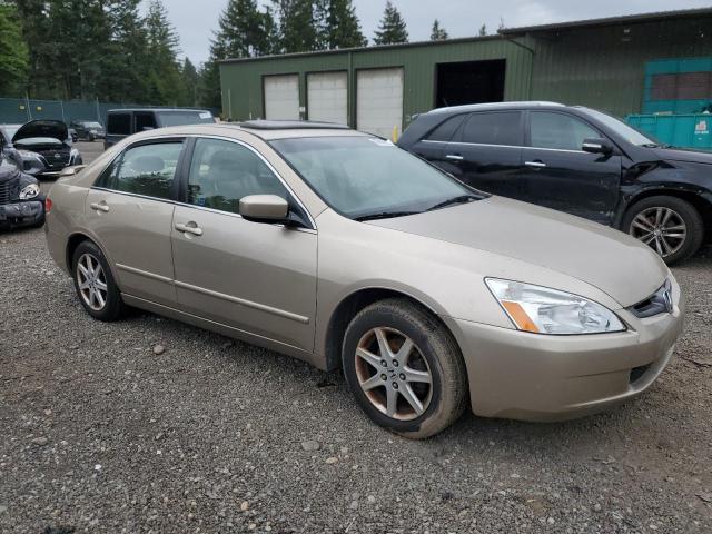 1HGCM66584A009098 2004 Honda Accord Ex