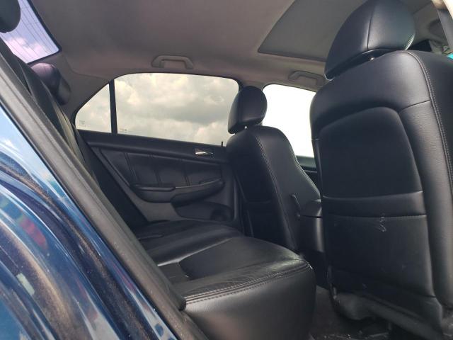 2006 Honda Accord Ex VIN: 1HGCM665X6A009994 Lot: 55920334