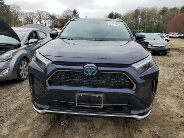 2023 TOYOTA RAV4 PRIME - JTMFB3FV4PD159289