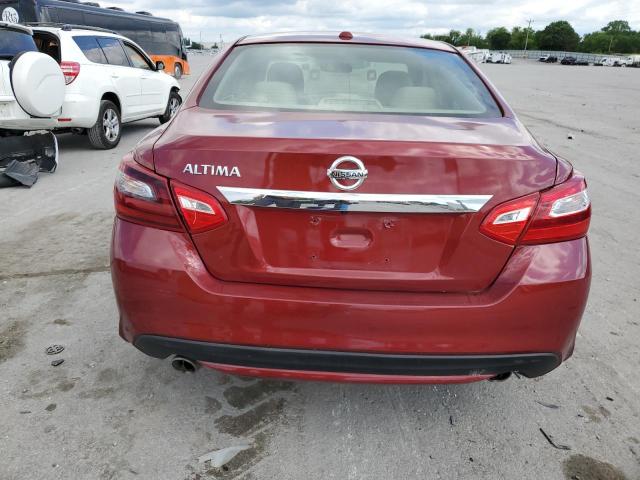 2016 Nissan Altima 2.5 VIN: 1N4AL3APXGC171409 Lot: 54525534