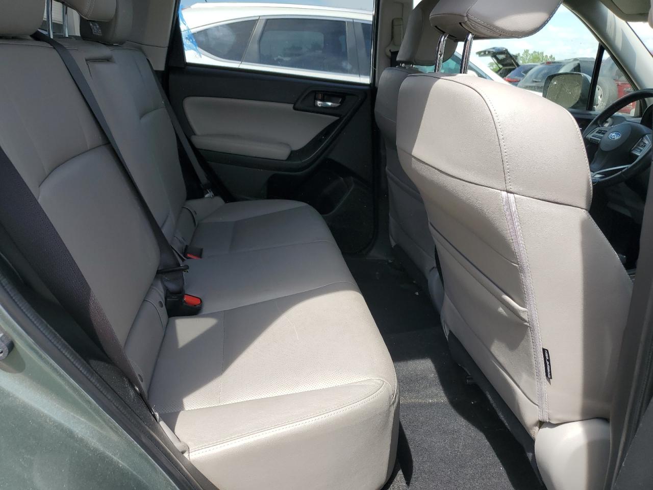 JF2SJAHC3EH479079 2014 Subaru Forester 2.5I Limited