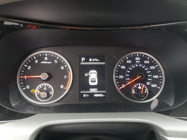 2022 Kia K5 Lx VIN: 5XXG24J26NG123890 Lot: 55468414