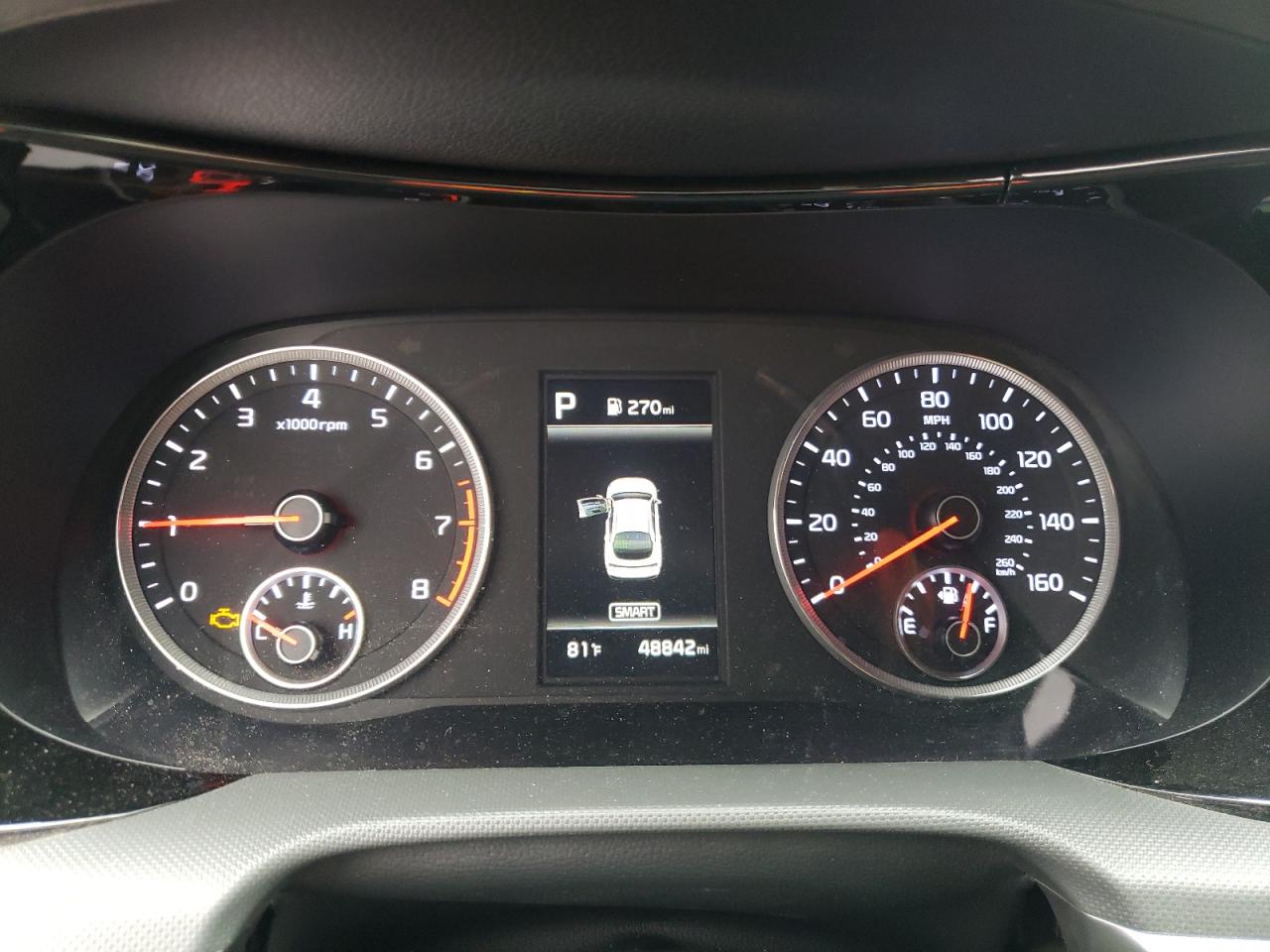 5XXG24J26NG123890 2022 Kia K5 Lx