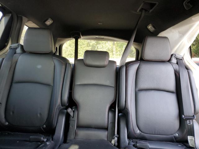 2023 HONDA ODYSSEY SP 5FNRL6H78PB012332