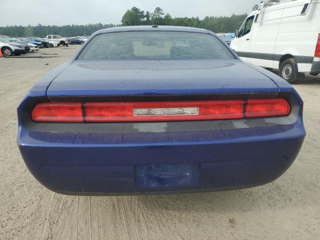 2009 Dodge Challenger Se VIN: 2B3LJ44V49H589510 Lot: 54434574