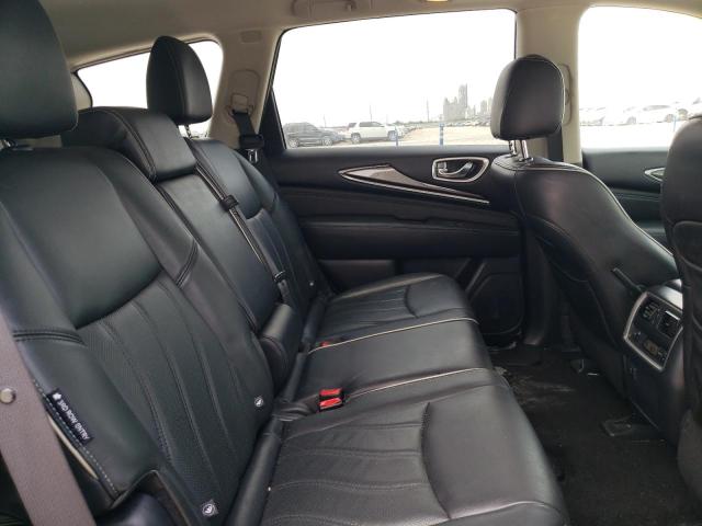 2018 Infiniti Qx60 VIN: 5N1DL0MM4JC519487 Lot: 55731104