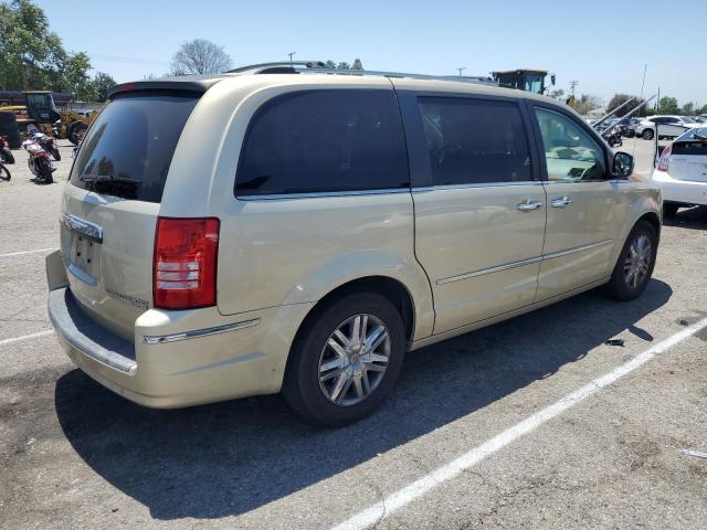 2010 Chrysler Town & Country Limited VIN: 2A4RR7DX5AR405026 Lot: 54746544