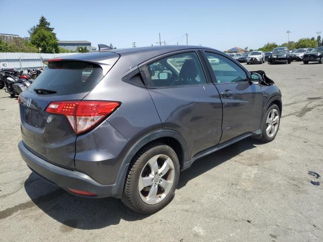 2016 Honda Hr-V Lx VIN: 3CZRU5G35GM701711 Lot: 55567204