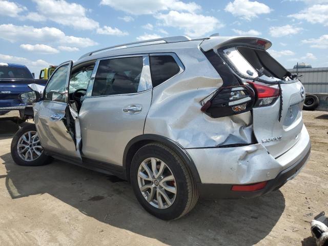 2020 NISSAN ROGUE S - JN8AT2MV6LW118699