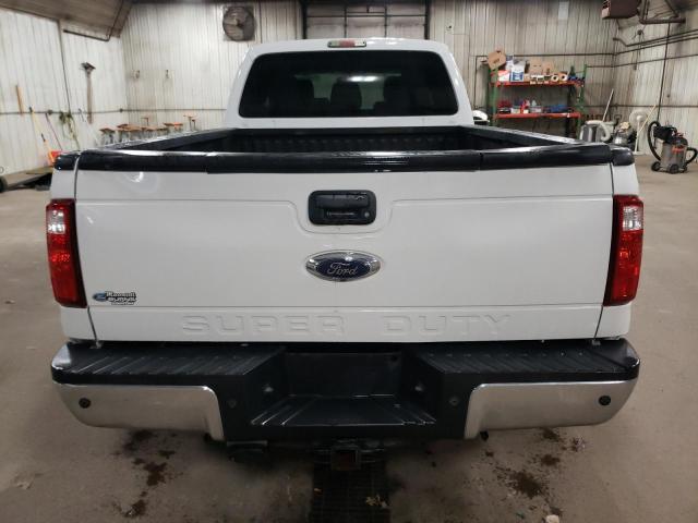 2016 Ford F450 Super Duty VIN: 1FT8W4DT9GEC58334 Lot: 54272754