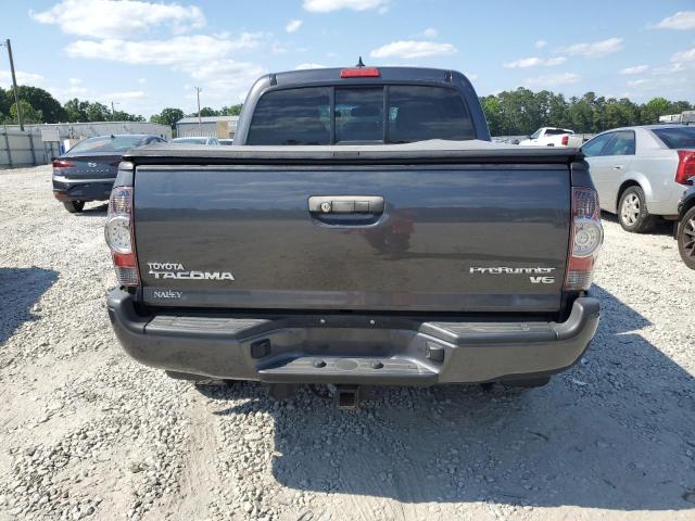 2012 Toyota Tacoma Double Cab Prerunner VIN: 3TMJU4GN9CM138669 Lot: 55277424