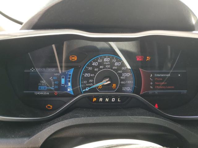 2013 Ford C-Max Sel VIN: 1FADP5BUXDL537057 Lot: 56640044