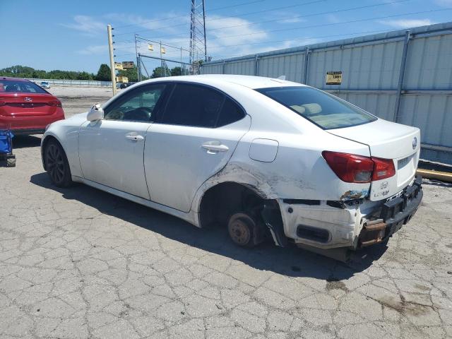 2007 Lexus Is 250 VIN: JTHCK262375014112 Lot: 56499084