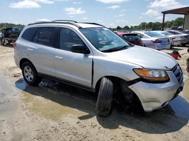 2009 Hyundai Santa Fe Gls VIN: 5NMSG73D89H309241 Lot: 55124294