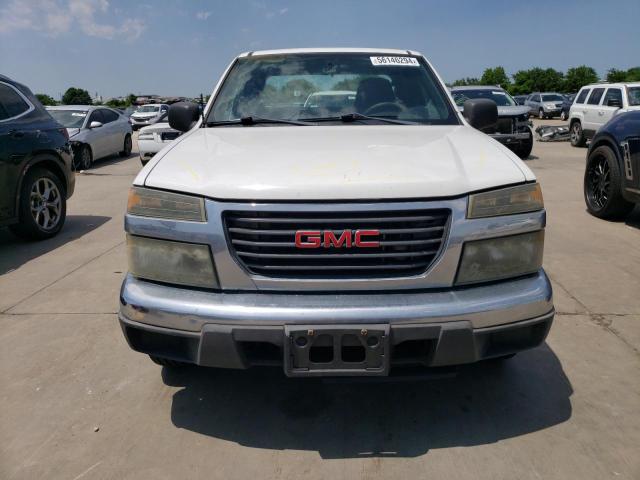 2007 GMC Canyon VIN: 1GTCS19E378226881 Lot: 56146294