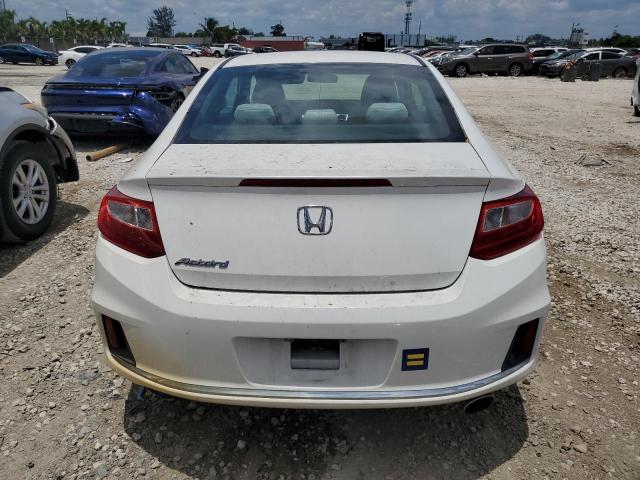 2015 Honda Accord Ex VIN: 1HGCT1B76FA014025 Lot: 57207504