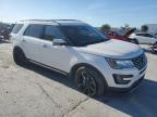 FORD EXPLORER L снимка