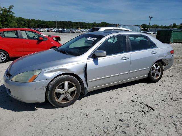 2005 Honda Accord Ex VIN: 1HGCM56805A137244 Lot: 53505404