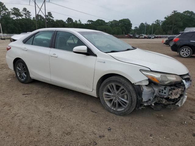 2017 Toyota Camry Hybrid VIN: 4T1BD1FKXHU214988 Lot: 53474664