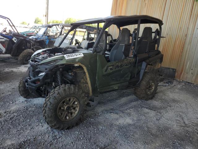 2021 YAMAHA YXE1000 5Y4AN39Y2MA102374