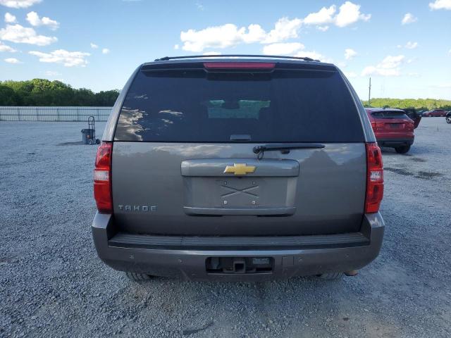 2013 Chevrolet Tahoe C1500 Lt VIN: 1GNSCBE02DR330333 Lot: 52962204