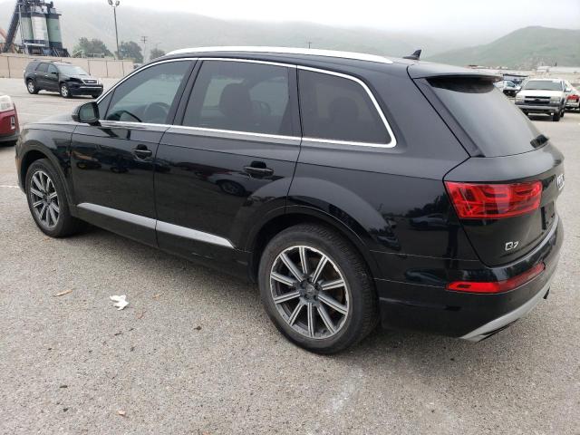 2017 Audi Q7 Premium Plus VIN: WA1LAAF72HD014940 Lot: 56468634