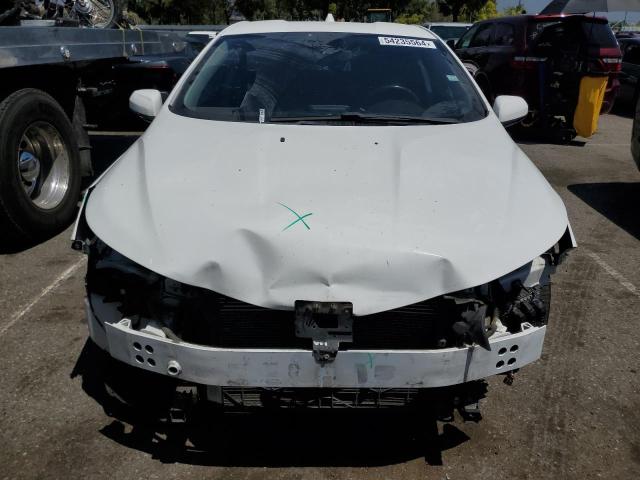 VIN 1G1RC6S53HU139272 2017 Chevrolet Volt, LT no.5