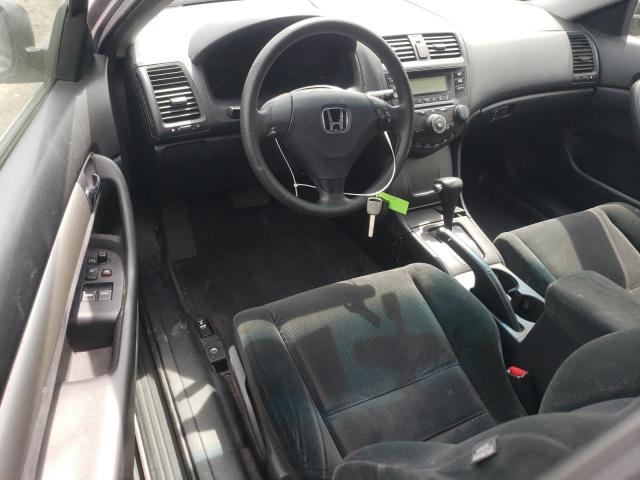 2005 Honda Accord Lx VIN: 1HGCM72305A009561 Lot: 55387794