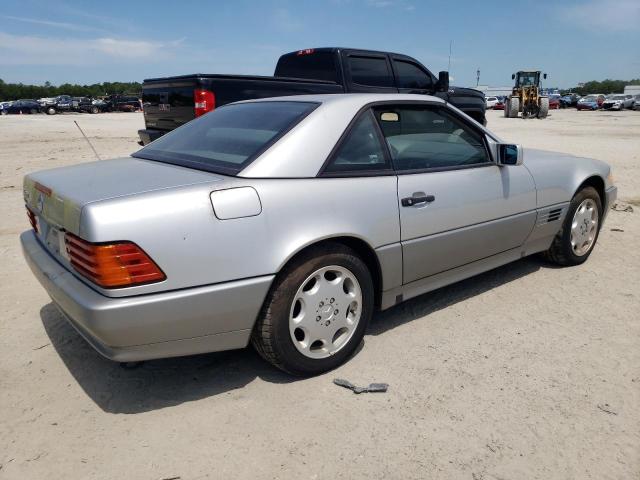 1995 Mercedes-Benz Sl 500 VIN: WDBFA67E4SF115999 Lot: 56165774