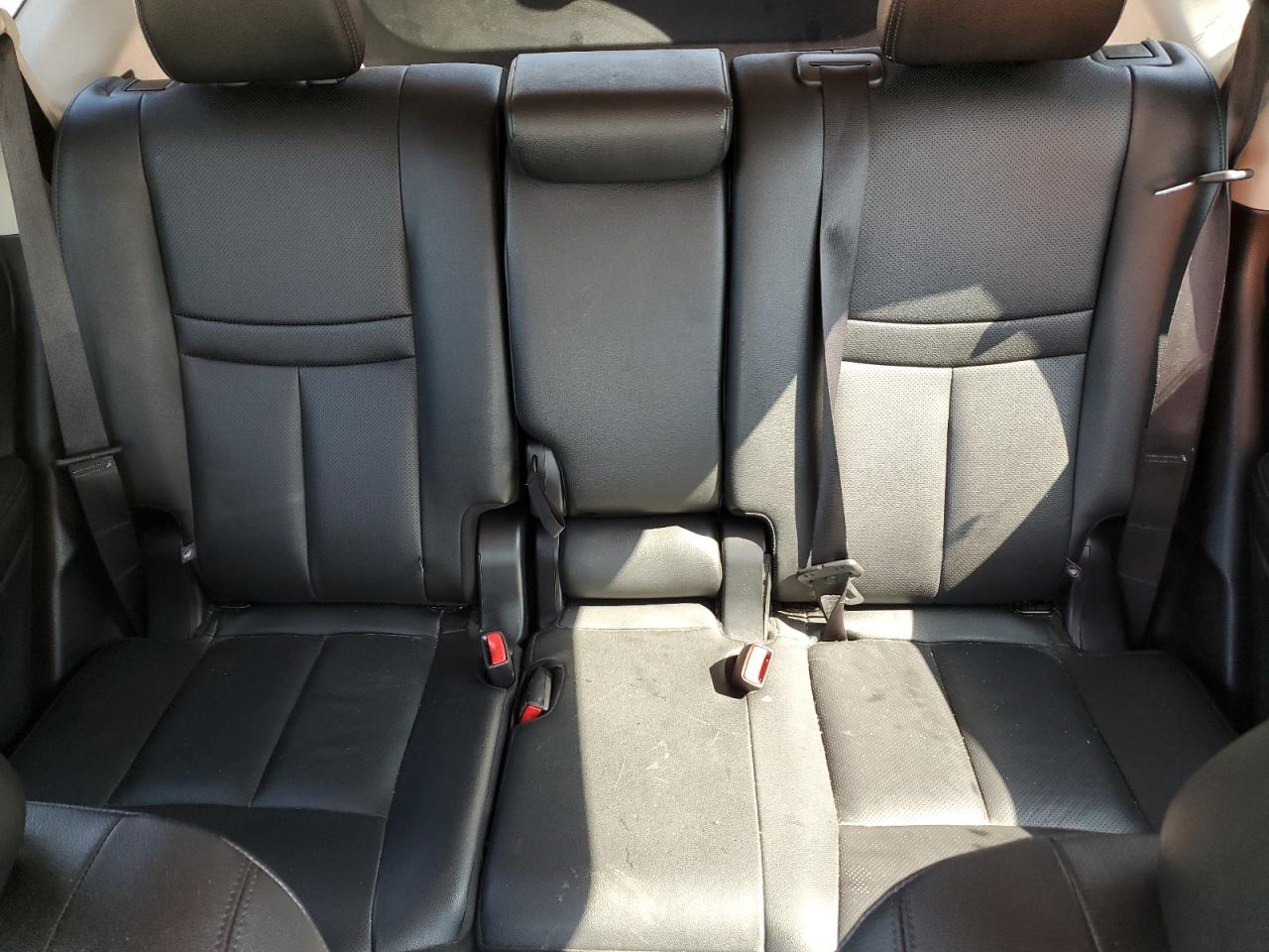 5N1AT2MV7LC743055 NISSAN ROGUE 2020