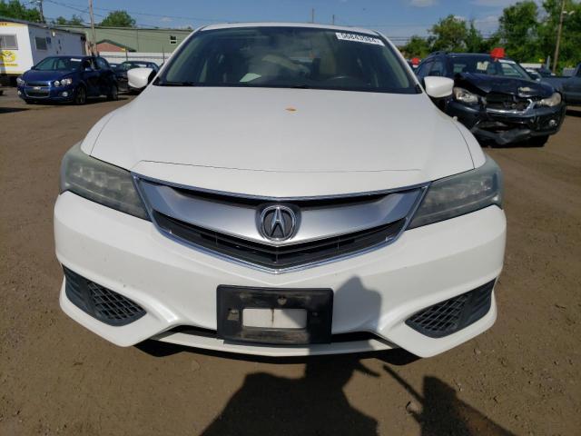 2016 Acura Ilx Premium VIN: 19UDE2F70GA012495 Lot: 56843984