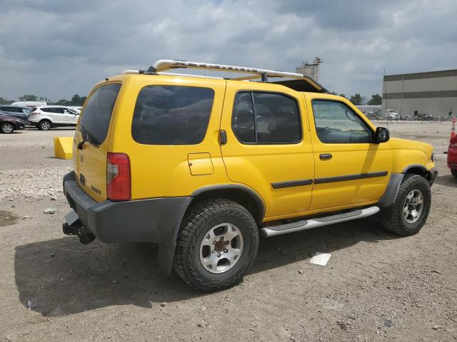 2001 Nissan Xterra Xe VIN: 5N1ED28YX1C587478 Lot: 55687004