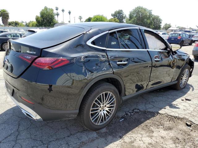 2024 Mercedes-Benz Glc Coupe 300 4Matic VIN: W1NKJ4HB1RF131945 Lot: 54077214