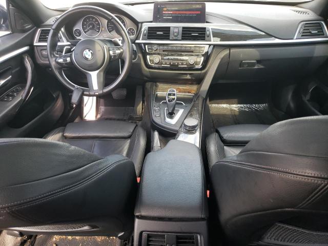 VIN WBA4J1C53KBM13823 2019 BMW 4 Series, 430I Gran ... no.8