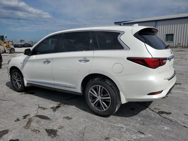 2018 Infiniti Qx60 VIN: 5N1DL0MN8JC528248 Lot: 53164594