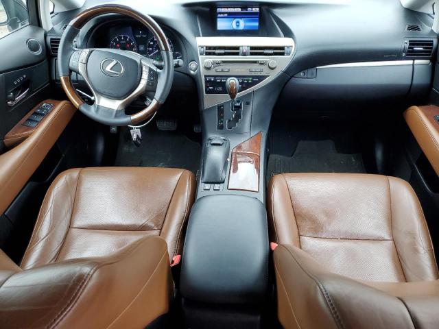 2013 Lexus Rx 350 Base VIN: 2T2BK1BA3DC179933 Lot: 54523384