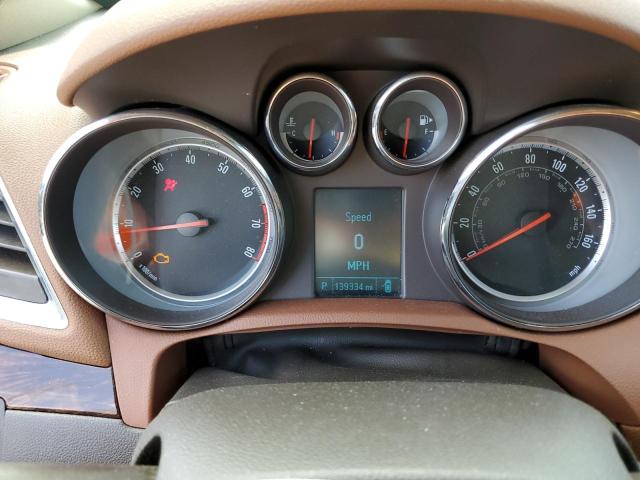 2014 Buick Encore VIN: KL4CJCSB0EB778413 Lot: 53115344