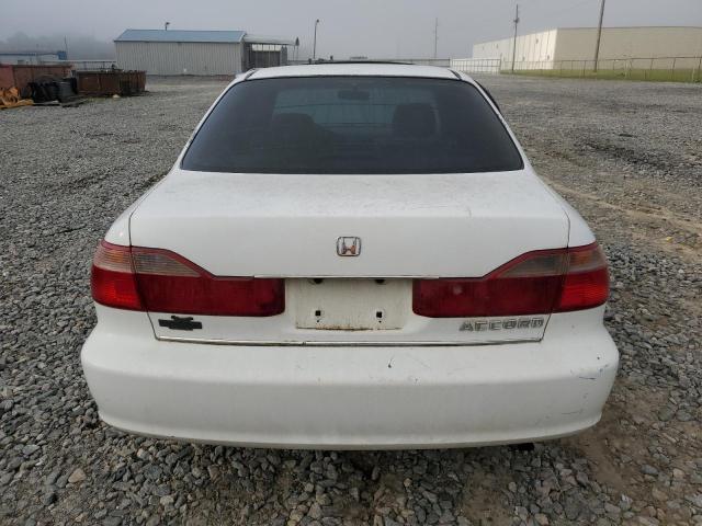 1998 Honda Accord Ex VIN: 1HGCG5654WA168849 Lot: 53964564