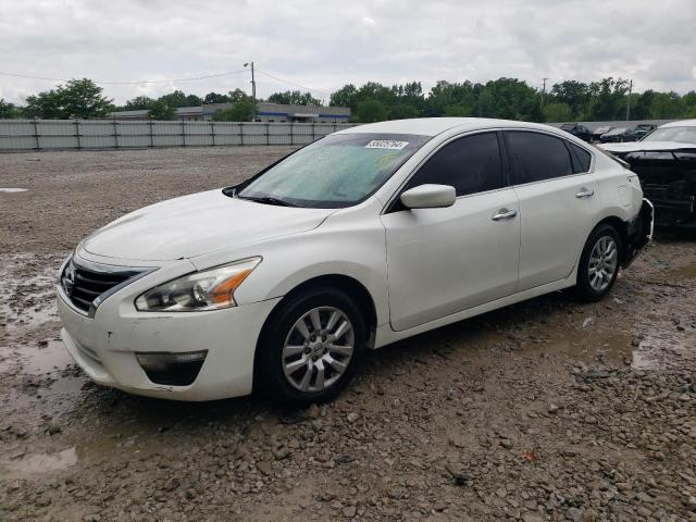 2013 Nissan Altima 2.5 VIN: 1N4AL3AP0DC105222 Lot: 55025764